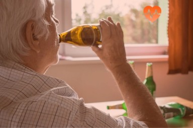 Лечение алкоголизма у пожилых людей в ЗАО Москвы
