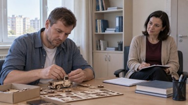Лечение игромании в ЗАО Москвы