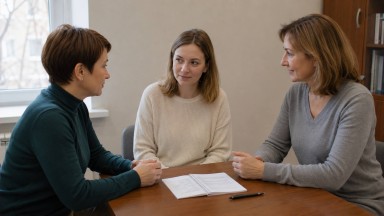 Лечение расстройств пищевого поведения в ЗАО Москвы