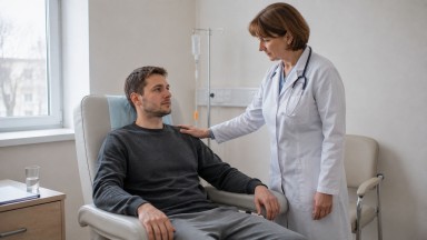 Детоксикация от марихуаны в ЗАО Москвы