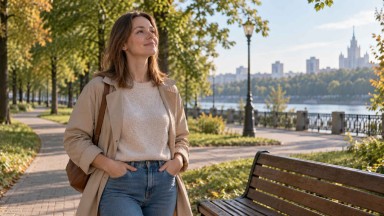 Панические атаки при алкоголизме в ЗАО Москвы
