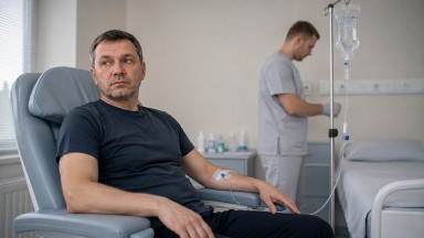 Вывод из запоя в стационаре в ЗАО Москвы