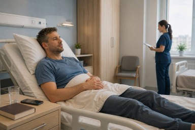 Лечение алкоголизма в стационаре в ЗАО Москвы
