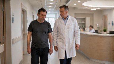 Лечение хронического алкоголизма в ЗАО Москвы