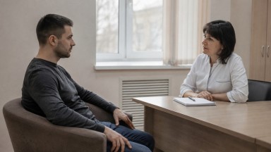 Лечение зависимости от марихуаны в ЗАО Москвы